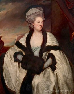 Mary Bootle (D.1813), Mme Wilbraham Bootle Mary Bootle (D.1813), Mme Wilbraham Bootle