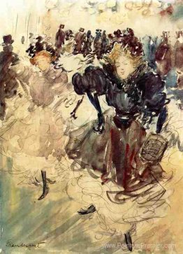 Les danseurs Les danseurs