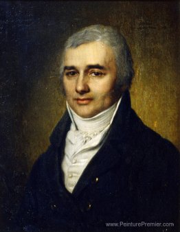 Portrait du comte Razumovsky Portrait du comte Razumovsky