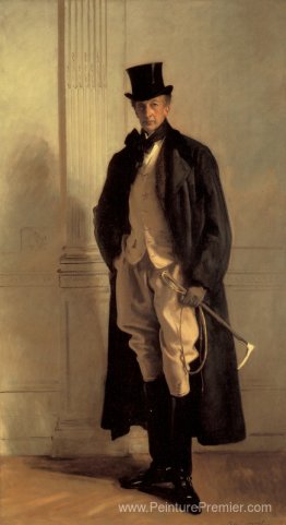 Lord Ribblesdale Lord Ribblesdale