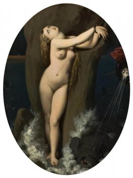 Angelica en chaînes Angelica en chaînes