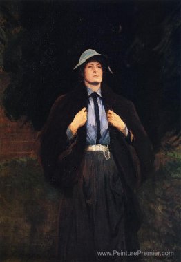 Clementina Austruther Thompson Clementina Austruther Thompson