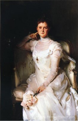 Mme Joshua Montgomery Sears Mme Joshua Montgomery Sears