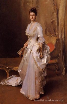 Mme Henry White (Margaret Daisy Stuyvesant Rutherford) Mme Henry White (Margaret Daisy Stuyvesant Rutherford)