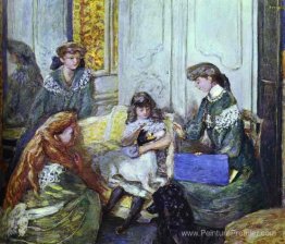Filles de Natanson Filles de Natanson