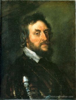 Thomas Howard, deuxième comte d'Arundel Thomas Howard, deuxième comte d'Arundel