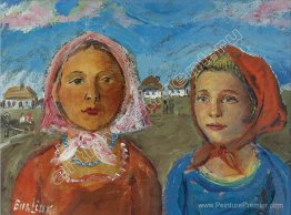 Deux soeurs Deux soeurs