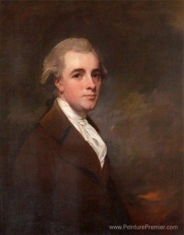 Henry Hoare, Esq. de Mitcham Grove, Surrey (1750–1828) Henry Hoare, Esq. de Mitcham Grove, Surrey (1750–1828)