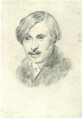 N. V. Gogol N. V. Gogol