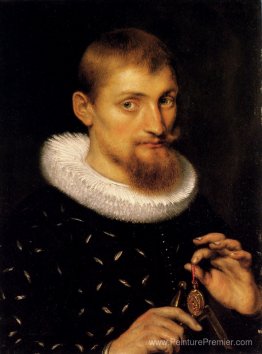 Portrait d'un homme Portrait d'un homme
