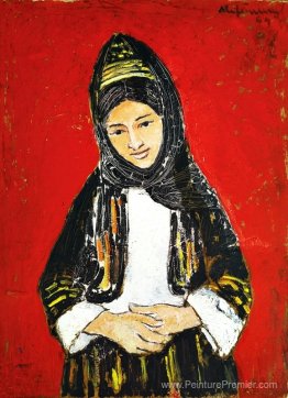 Femme de Bitola Femme de Bitola