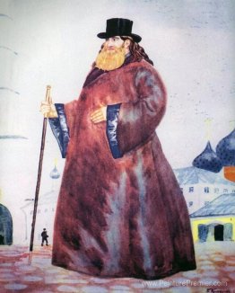 Le prêtre Le prêtre