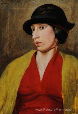 Mme Randolph Schwabe Mme Randolph Schwabe