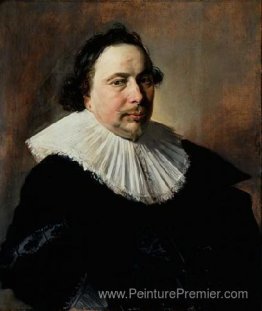Portrait d'un homme inconnu Portrait d'un homme inconnu