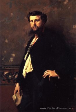 Edouard Pailleron Edouard Pailleron