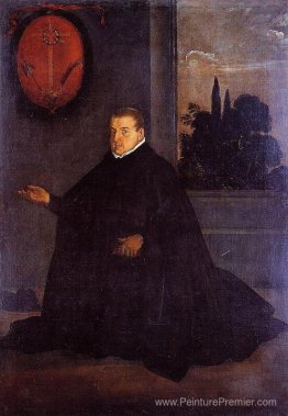 Don Cristobal Suarez de Ribera Don Cristobal Suarez de Ribera