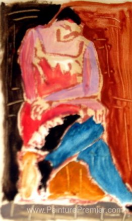 Femme de cirque Femme de cirque