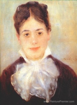 Une jeune femme Une jeune femme