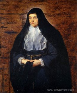 Portrait d'Infanta Clara Eugenia, gouvernante des Pays-Bas Portrait d'Infanta Clara Eugenia, gouvernante des Pays-Bas