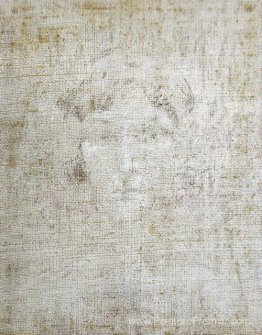 Rostro blanco Rostro blanco