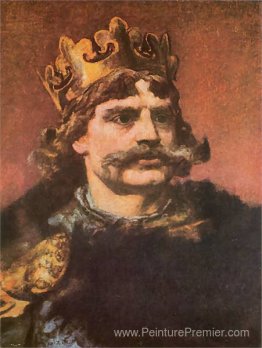Boleslaw le courageux Boleslaw le courageux