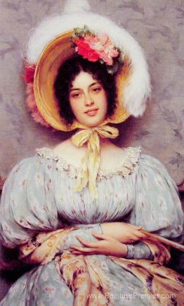 Une beauté viennoise Une beauté viennoise