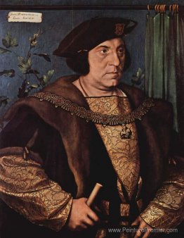 Portrait de Sir Henry Guildford Portrait de Sir Henry Guildford