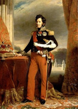 Louis-Philippe I, roi de France Louis-Philippe I, roi de France