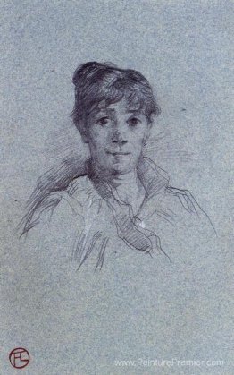 Portrait d'une femme Portrait d'une femme
