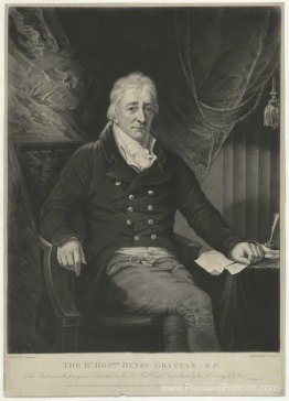 Henry Grattan Henry Grattan