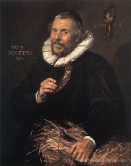 Pieter Cornelisz. Van der Morsch Pieter Cornelisz. Van der Morsch