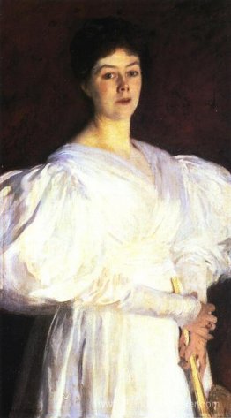 Mme Frederick Barnard Mme Frederick Barnard