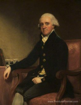 George Harry Gray (1737–1819), 5e comte de Stamford George Harry Gray (1737–1819), 5e comte de Stamford