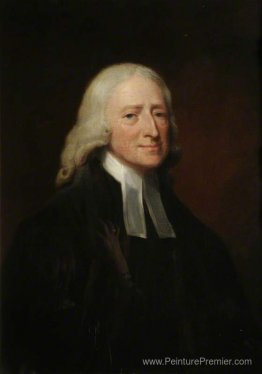 John Wesley (1703-1791) John Wesley (1703-1791)