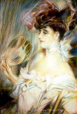 La signora Marie-Louise Herouet La signora Marie-Louise Herouet