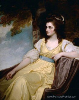 L'honorable Charlotte Clive (1762–1795) L'honorable Charlotte Clive (1762–1795)