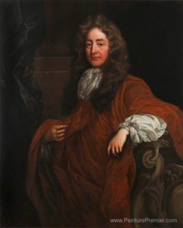 Sir Josiah Child, Bt, MP Sir Josiah Child, Bt, MP