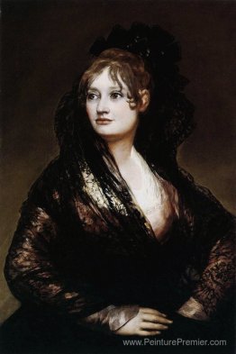 Dona Isabel de Porcel Dona Isabel de Porcel