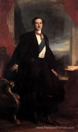 Prince Albert Prince Albert