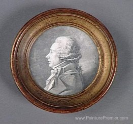 Portrait de Jean-Marie Joseph Ingres Portrait de Jean-Marie Joseph Ingres