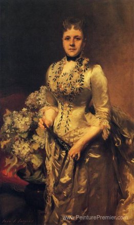 Mme Jacob Wandell Mme Jacob Wandell