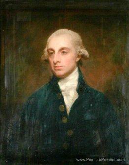 Sir Robert John Buxton, 1er bt Sir Robert John Buxton, 1er bt