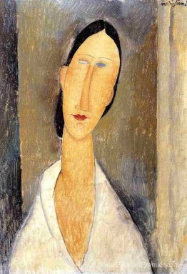 Hanka Zborowska Hanka Zborowska