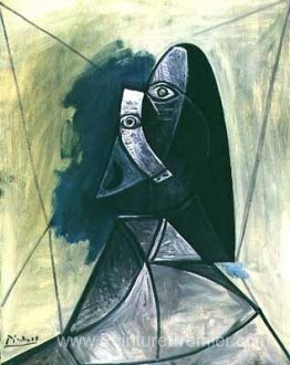 Buste de femme Buste de femme