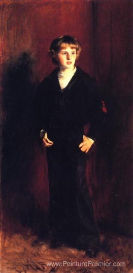 Cecil Harrison Cecil Harrison