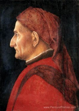 Portrait d'un homme Portrait d'un homme