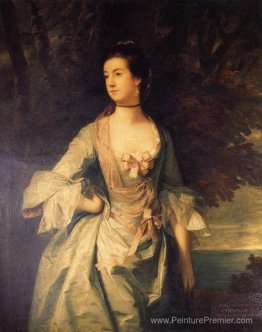 Mme Hugh Bonfoy Mme Hugh Bonfoy