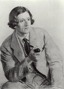 Portrait d'Isaak Izrailevich Brodsky Portrait d'Isaak Izrailevich Brodsky