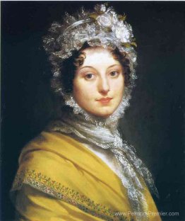Louise Antoinette Lannes, duchesse de Montebello Louise Antoinette Lannes, duchesse de Montebello