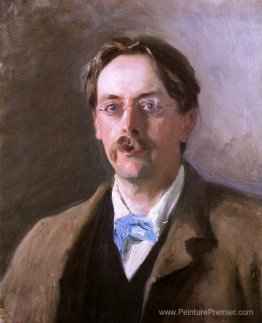 Sir Edmund Gosse Sir Edmund Gosse